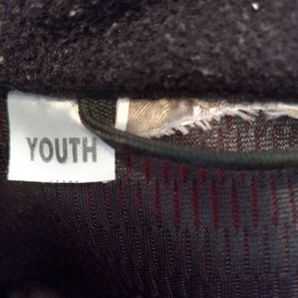 THOR Youth Motorcross Jacket - Picture 9 of 9